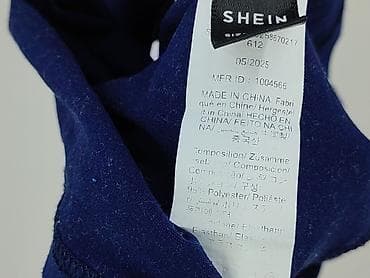 cropp plaza: Shein, Top damski, rozmiar S — 7