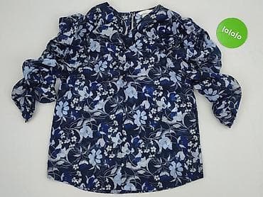 la manuel bluzki: H&M, Bluzka damska, rozmiar S — 2