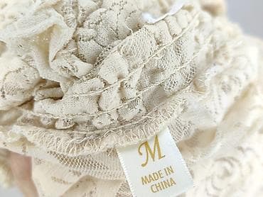 sznurowane bluzki: Bluzka damska, rozmiar M — 4