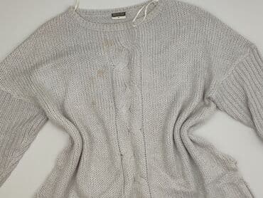 byolala kurtki zimowe: Beloved, Sweter damski, rozmiar XL — 1