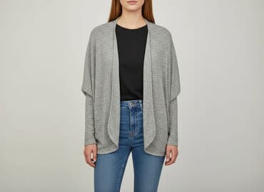 primark szlafroki: Primark, Kardigan damski, rozmiar S — 7