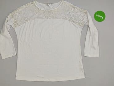 thunder buty: Bluzka damska, rozmiar 3XL — 2