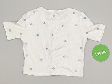 Women's Clothing: Stradivarius, Women's blouse, size M — 3