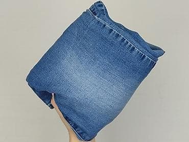 lee dżinsy: H&M, Legginsy rozmiar S — 7