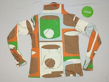 bluzki armani: Bluzka damska, rozmiar S — 2