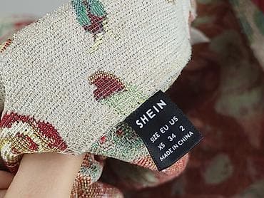 asymetryczne spódnice: Shein, Spódnica damska, rozmiar XS — 4