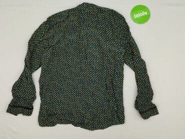 pomarańczowa marynarka mohito: More & More, Bluzka damska, S — 3