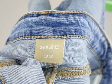 szorty damskie niski stan: Szorty damskie, rozmiar 2XS — 4