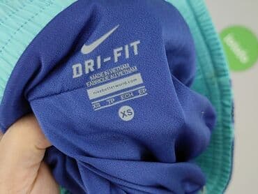 python t shirty: Nike, Шорти жіночі, розмір XS — 4
