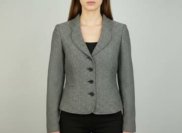 ochnik marynarki damskie: Promod, Marynarka damska, rozmiar S — 6