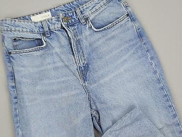 jeans meski: Zara, Jeansy damskie, rozmiar XL — 1