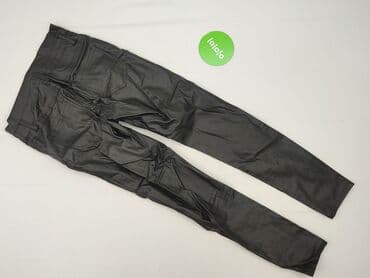 m sara spodnie woskowane: M.Sara, Jeans for women, size S — 5