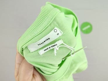 koszulka los angeles damska: Reserved, T-shirt damski, rozmiar XS — 5