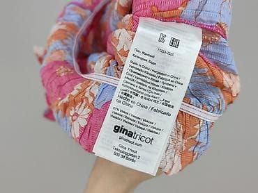 body triumf: Gina Tricot, Bluzka damska, rozmiar S — 4