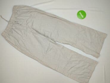 piżama do karmienia lidl: Beloved, Spodnie materiałowe damskie, M — 2