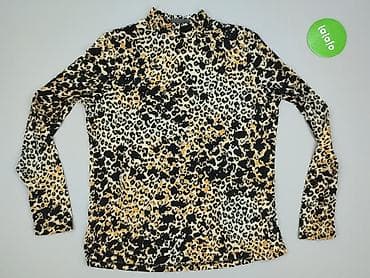 w panterkę: Yessica, Bluzka damska, rozmiar S — 2