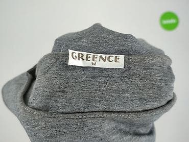 szare dresy cropp: Greence, Sukienka damska, rozmiar M — 4