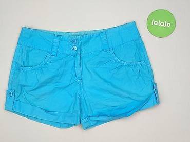 spodenki smyk: Szorty damskie, rozmiar M — 2