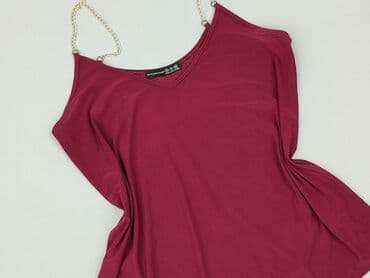 bluzki złotą nitką: Atmosphere, Bluzka damska, rozmiar M — 1