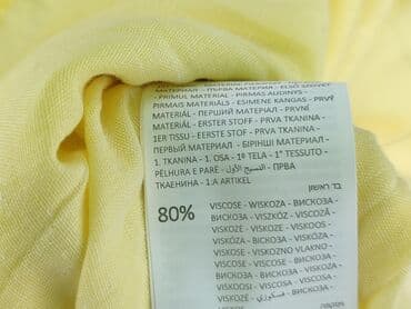 czerwona sukienka mini mohito: Sinsay, Sukienka damska, XL — 5