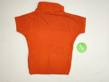 pomarańczowy sweter h: Esmara, Sweter damski, rozmiar S — 3