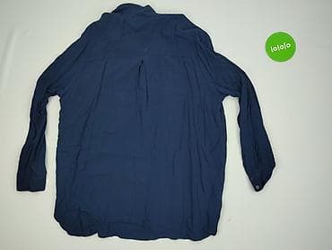 shein tuniki plus size: Bluzka damska, rozmiar 4XL — 3