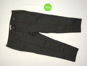 c a spodnie canda: QUIOSQUE, Spodnie materiałowe damskie, rozmiar XL — 2