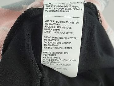 modne bluzki: Anna Field, Bluzka damska, rozmiar 2XS — 7