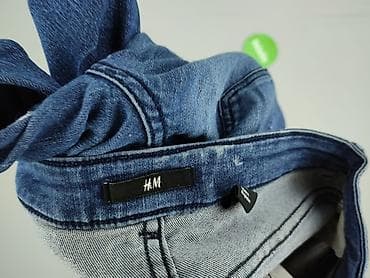 american eagle pl: H&M, Jeansy damskie, rozmiar XS — 5