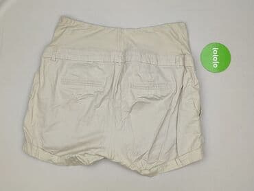 krótkie spodenki ciążowe olx: H&M Mama, Szorty damskie, rozmiar 3XL — 4