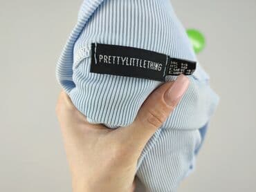 reserved sukienki plus size: PrettyLittleThing, Women`s dress, size XL (EU 42) — 5