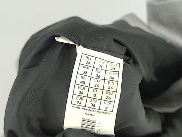 kozuszek: Promod, Płaszcz damski, rozmiar S — 5