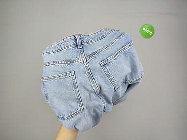 jeans meski: Zara, Jeansy damskie, rozmiar XL — 6