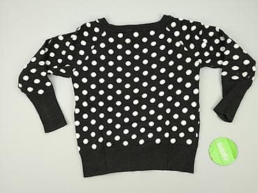 bon do reserved: Beloved, Sweter damski, rozmiar M — 3