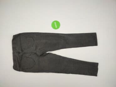 lidl swetry damskie rozpinane: KappAhl, Legginsy Eleganckie damskie, rozmiar L — 3