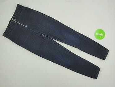 dżinsy push: Zara, Legginsy rozmiar S — 2