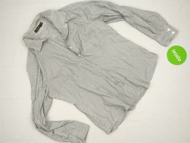 koszula puro lino: The Limited, Koszula damska, rozmiar L — 2