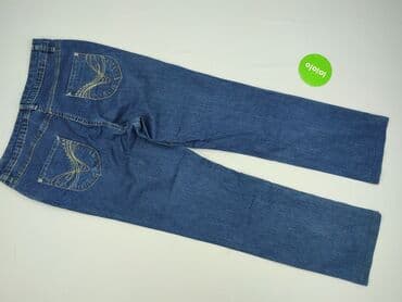 pull and bear dżinsy: Bonita, Jeansy damskie, rozmiar 2XL — 3