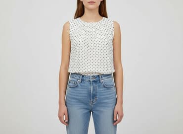 pepco bluzki swiateczne: Bluzka damska, rozmiar S — 7