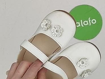 crivit shorts: Baleriny 25, stan - Bardzo dobry — 6