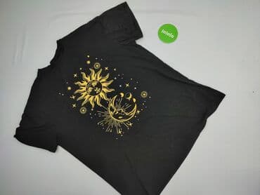 koszule aries: Shein, T-shirt damski, rozmiar 2XL — 3