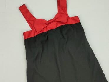 sukienka emo czerwona: Vero Moda, Sukienka damska, rozmiar XS — 1