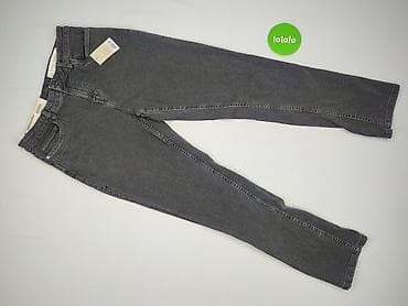 mom jeans mango: Esmara, Jeansy damskie, rozmiar M — 2