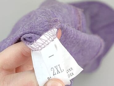 tunika plus size: Tunika damska, rozmiar 2XL — 4