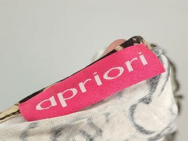 Kobiety: APRIORI, Bluzka damska, rozmiar 3XL — 4