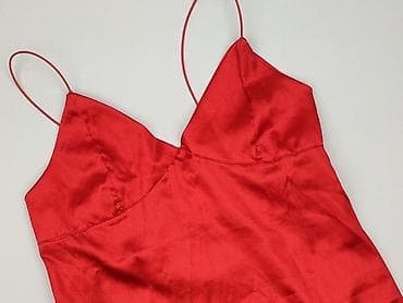 satynowa: Sukienka damska, rozmiar S — 1