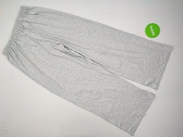 buty najki: Spodnie dresowe damskie, rozmiar L — 3
