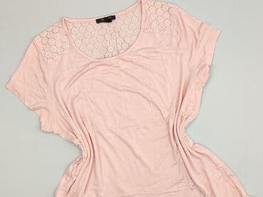 koszulki damskie m: Esmara, T-shirt damski, rozmiar M — 1