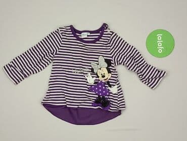 lilo i stich ubrania dla dzieci: Kaftan, Disney, 9-12 months, condition - Very good — 2