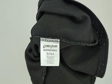 bluzy czarne: Bluzka damska, rozmiar S — 5